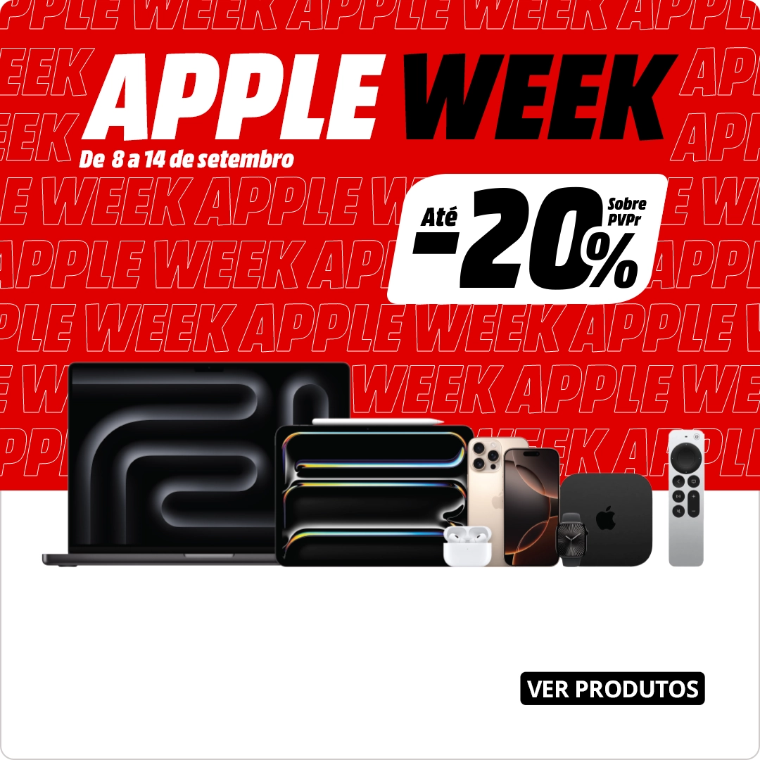 Apple Week