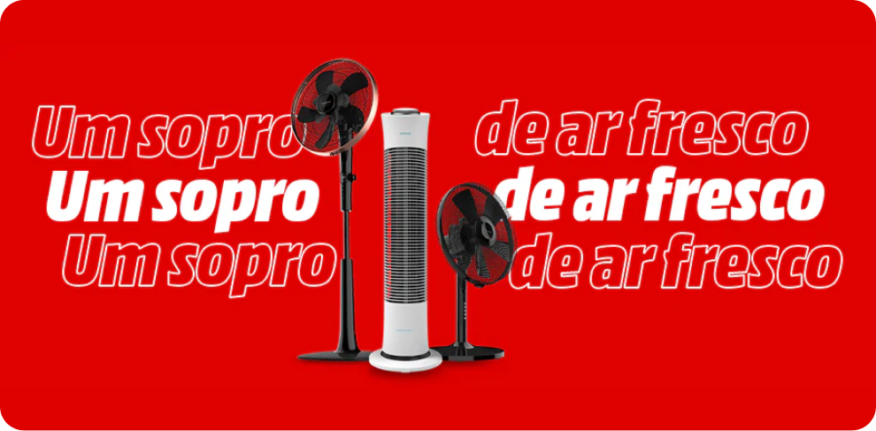 Um Sopro de Ar Fresco