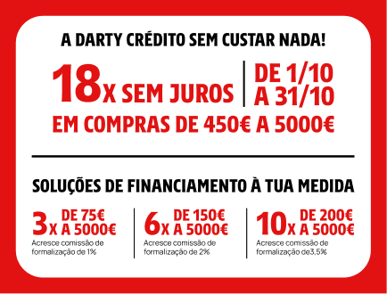 Darty Crédito