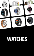 Watches