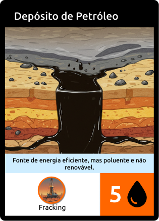 Depósito de Petróleo